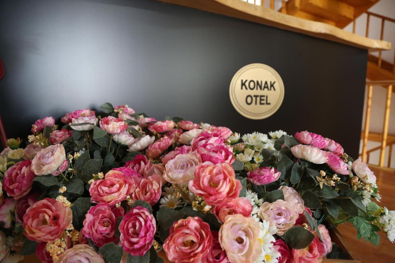 Yali Konak Butik Otel Golcuk Exterior photo